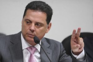 PSDB oficializa pré-candidatura de Marconi Perillo ao governo de Goiás