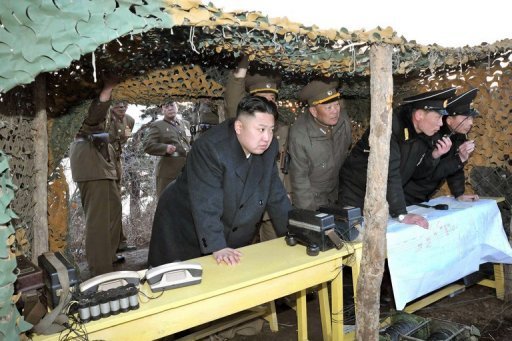 Coreia do Norte corta linha de comunicação com o sul e diz que 'guerra pode  começar a qualquer momento' – CartaCapital