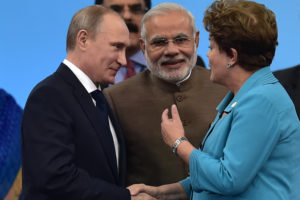 A Importância das Reuniões dos BRICS
