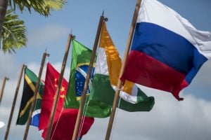 ‘BRICS são o pilar de uma nova ordem mundial’, diz Rússia