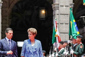 Brasil e México reforçam laços com novos acordos e fortalecem comércio