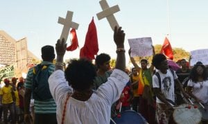 Ser negro no Brasil aumenta em 2,6 vezes risco de ser assassinado, aponta pesquisa