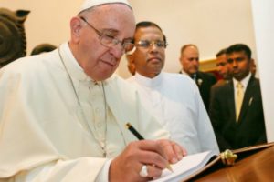 Encíclica do papa traz ecos da América Latina, diz Leonardo Boff