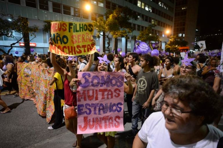 Dilma Rousseff A Luta Das Mulheres CartaCapital
