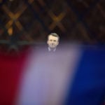França vai às urnas em eleição decisiva para o país – e a UE