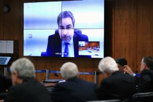 Caso Tacla Duran: Juiz do TRF-4 quer negociar acordo com o CNJ para evitar apuração