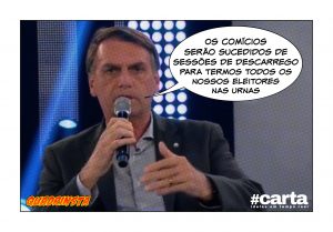 Chapa Bolsonaro/Janaina deve declarar gastos de campanha com exorcista