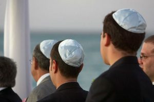 Imigração fez antissemitismo aumentar na Europa?