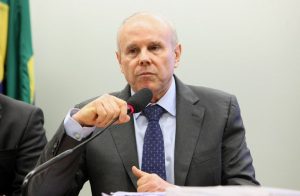 Guido Mantega diz ter sido sondado pelo governo Lula para vaga no conselho da Braskem