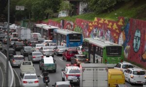 Vereadores aprovam e cidade de São Paulo terá 