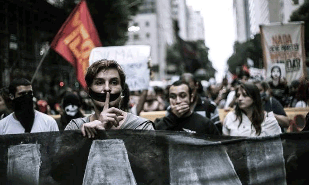 Brasil foi o 4º país que mais matou ativistas de direitos humanos em 2019 – Sociedade – CartaCapital