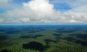 A realidade metropolitana da Amazônia