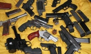Os principais pontos do julgamento do STF contra leis estaduais que tratam de porte de armas