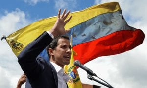 Guaidó anuncia retorno à Venezuela e convoca protestos