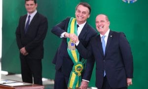 Antipresidente: o passo torto de Bolsonaro em 7 dias de governo