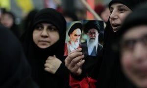 Irã: os fatos que precederam a Revolução Islâmica