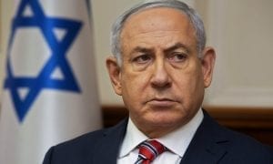 Netanyahu ‘rejeita com desgosto’ ordem de prisão solicitada ao TPI