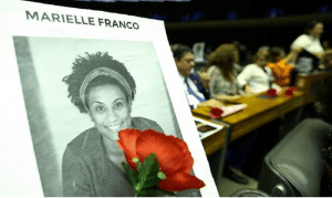 Ex-deputados prestam depoimentos sobre assassinato de Marielle Franco