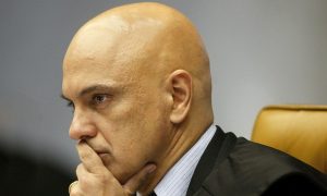 Moraes recua e revoga censura à reportagem sobre Toffoli e Odebrecht