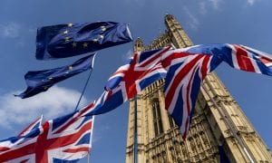 O Brexit pode representar um golpe fatal à unidade do Reino Unido?