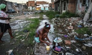 Brasil tem mais de 14 milhões de famílias na extrema pobreza