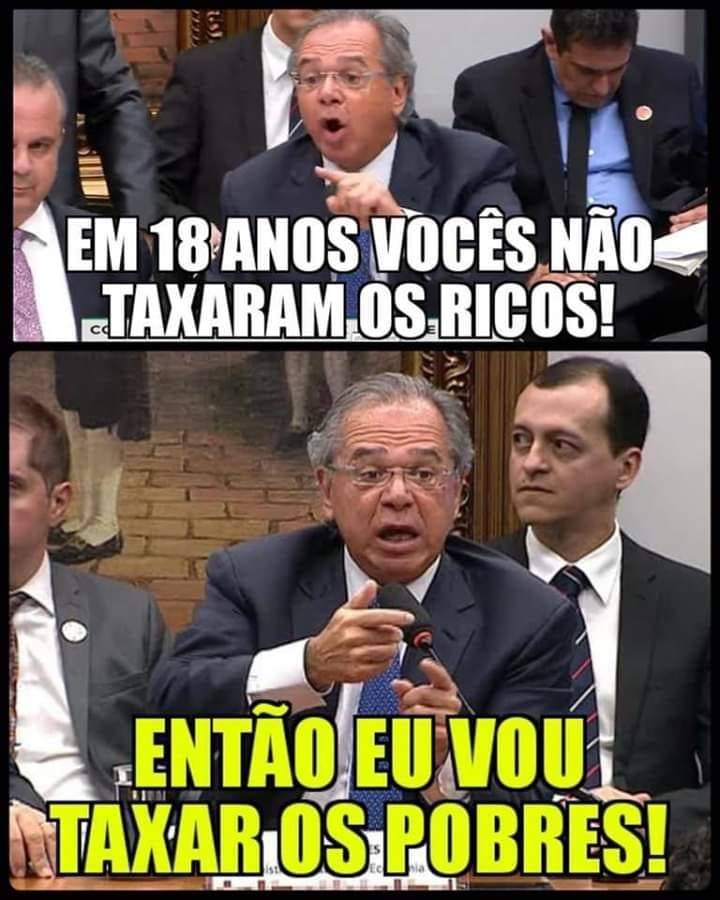 Rir para não chorar: 11 memes para os 100 dias do governo Bolsonaro -  CartaCapital