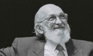 Seis reações à retirada de Paulo Freire como patrono da educação