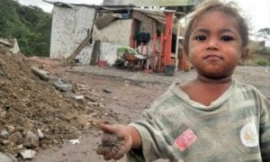 Brasil é epicentro emergente de fome extrema, diz relatório da Oxfam