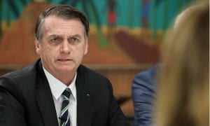 Rejeição ao governo Bolsonaro cresce 5 pontos em 2 meses, diz Ibope