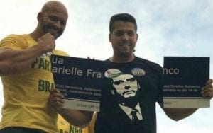 TRE-RJ condena Rodrigo Amorim por violência política de gênero contra Benny Briolly