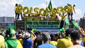 O “zeitgeist” e a compreensão da atualidade do Brasil na era Bolsonaro