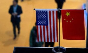 EUA tentam sabotar a aproximação entre China e Europa