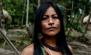 De Djuena Tikuna a Matsipaya Waura: música vira resistência indígena