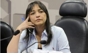 Relatora da CPMI do 8 de Janeiro evita antecipar se Bolsonaro será convocado