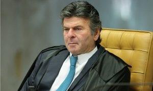 Fux sobre impeachment de Bolsonaro: ‘Seria um desastre para o País’