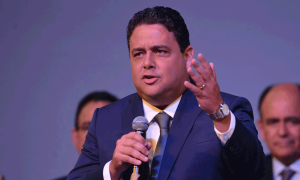 Rio: PDT anuncia Felipe Santa Cruz como vice na chapa de Rodrigo Neves