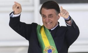 Os genuínos apoiadores de Bolsonaro são poucos, mas cheios de raiva
