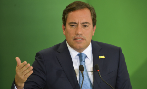 Indicado por Bolsonaro, presidente da Caixa ordena boicote ao Nordeste