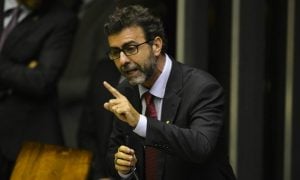 'Pronunciamento de um psicopata', diz Freixo sobre Bolsonaro