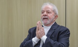 Com decisão do STF, defesa de Lula afirma que pedirá soltura imediata