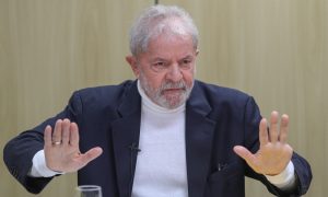 Juízes europeus enviam carta ao STF e pedem liberdade para Lula