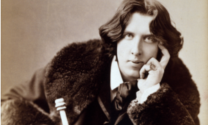 Oscar Wilde é reeditado no Brasil – aproveite antes que censurem