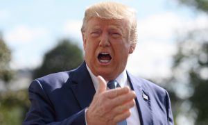 Trump anuncia suspensão de voos da Europa aos EUA para conter coronavírus