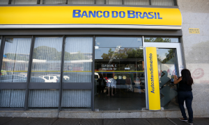 Banco do Brasil tem lucro recorde de R$ 31,8 bilhões em 2022