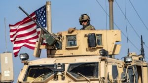 Iraque denuncia ‘escalada’ após ataques dos EUA contra grupos pró-Irã
