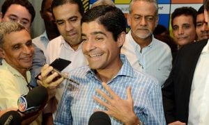 'Eu não sou adversário de Lula', diz ACM Neto, pré-candidato ao governo da Bahia