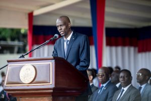 Assassinato de presidente do Haiti aumenta a instabilidade no país