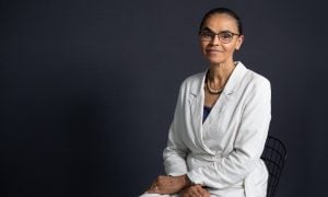 Salles não tem credibilidade para ‘chantagear’ países ricos, diz Marina Silva