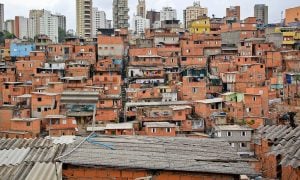 O coronavírus e o direito à cidade dos pobres
