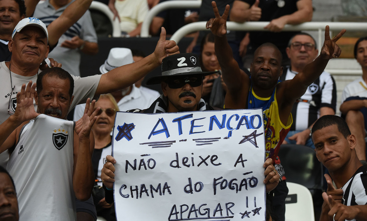 Mesmo sem aparecer, clubes brasileiros continuarão lucrando com